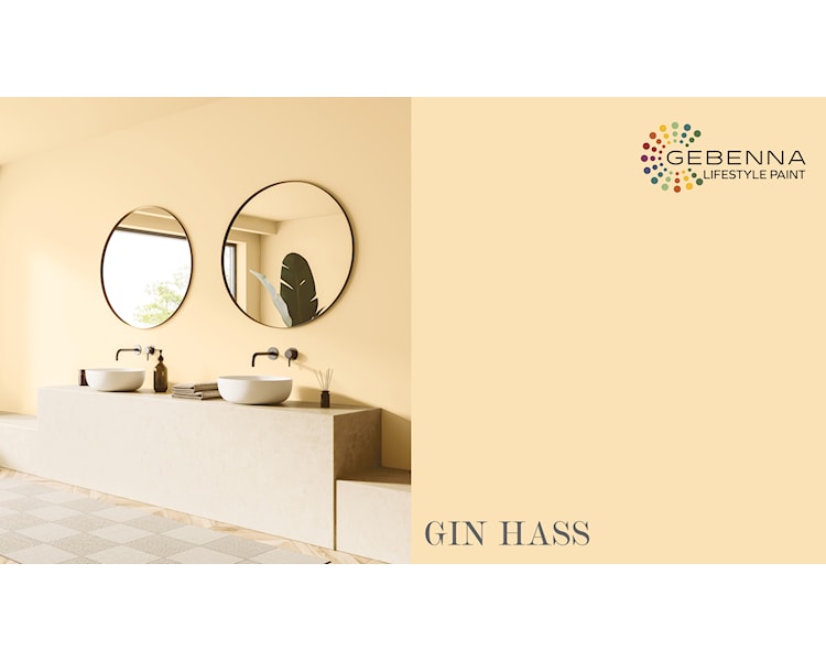 GIN HASS VAADRUM